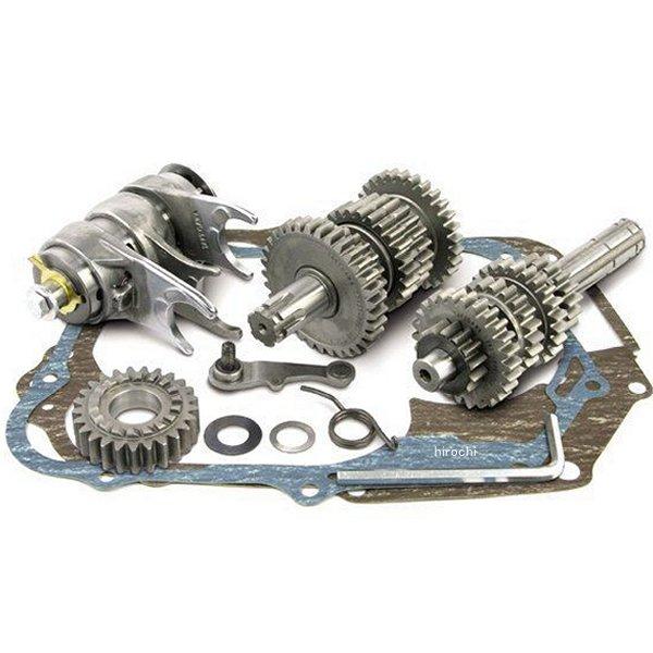 02-04-0081 SP武川 TAF 5速クロスミッションキット Sツーリング 12V CD90用