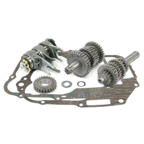 02-04-0083 SP武川 TAF5ソククロスミッションキット コンプリート