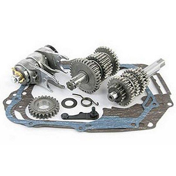 02-04-0087 SP武川 TAF5ソククロスミッションキット モンキー