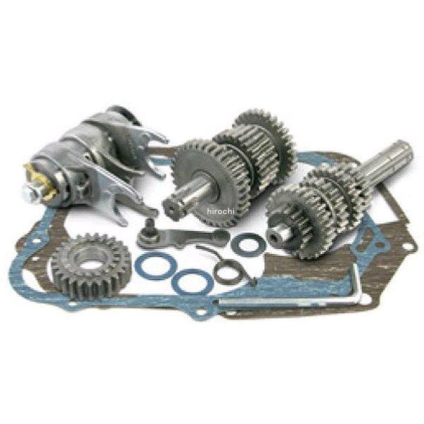 02-04-0091 SP武川 TAF5ソククロスミッションキット CD50