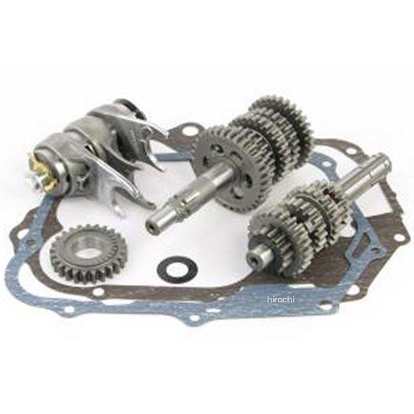 02-04-0097 SP武川 TAF5速クロスミッションキット JAZZ