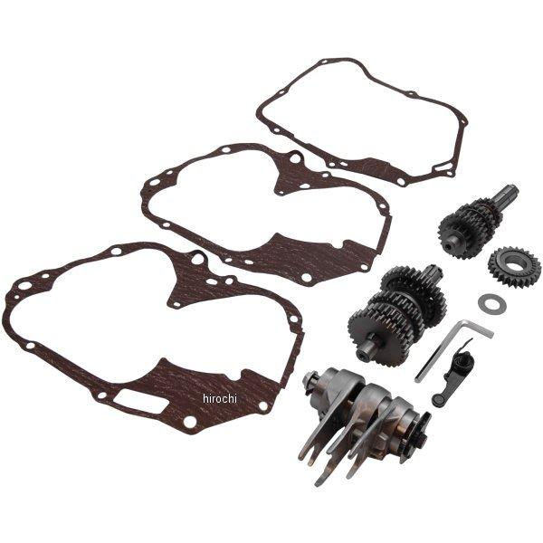 02-04-0200 SP武川 SS5ソククロスミッションキット ST モンキー