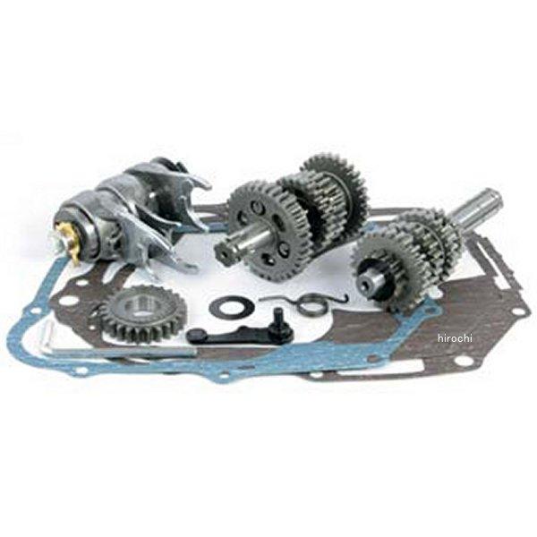 02-04-0202 SP武川 5速クロスミッションキット Sツーリング5速 モンキー/ゴリラ