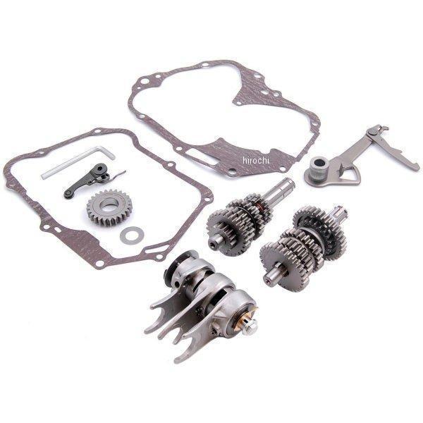 02-04-0232 SP武川 SS5速クロスミッションキット Sツーリング ダックス/モンキー