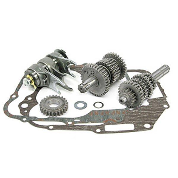 02-04-0247 SP武川 TAF5ソククロスミッションキット コンプリート