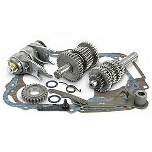 02-04-0250 SP武川  TAF5速クロスミッションキット S-T カブ