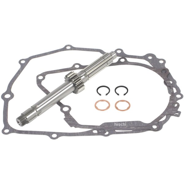 02-04-0296 SP武川 TAF5速クロスミッション変換キット グロム、MSX125、MSX125SF