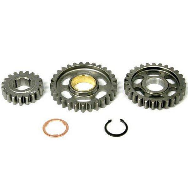 02-04-2536 SP武川 SP武川社製6速スーパークロスミッション用 オプショナルギアセット 2・3速 Ape50 Ape50FI Ape100
