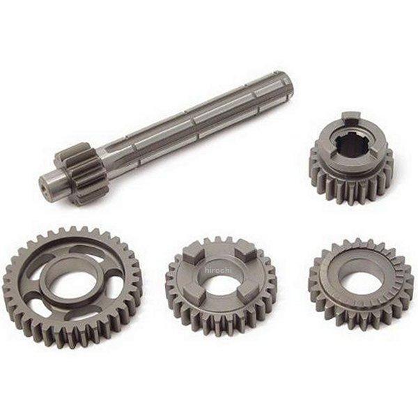 02-04-254 SP武川 3速クロスレシオギアユニット CRF50F・70F・XR50R・70R