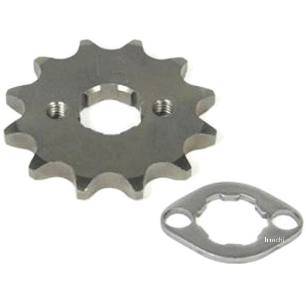 02-05-0006 SP武川 スチール製ドライブスプロケット 12T