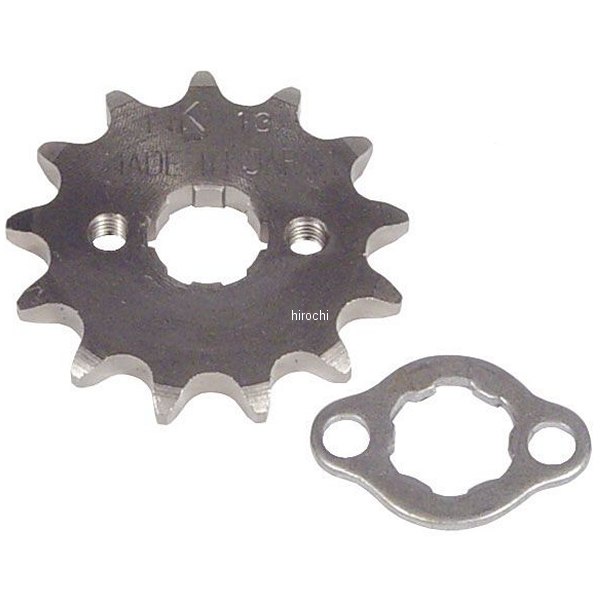 02-05-0008 SP武川 スチール製ドライブスプロケット 14T