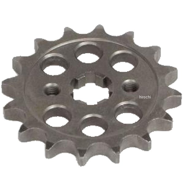 SP武川 ドライブスプロケット 16T カブ110/プロ/クロス110 CT125