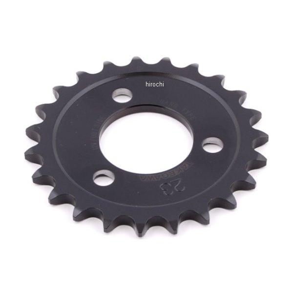 02-07-0007 SP武川 スチール製 ドリブン スプロケット 23T モンキー/ゴリラ