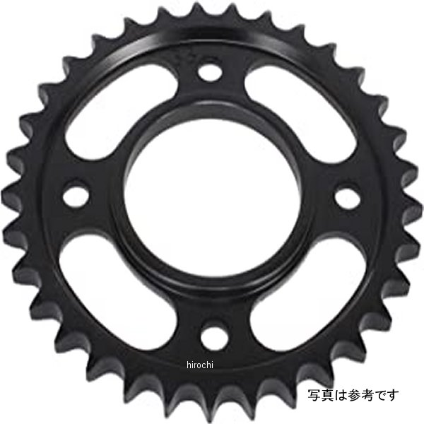 SP武川 ドリブンスプロケット 33TGROM