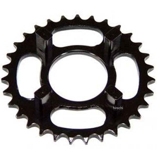 02-07-0025 SP武川 スチール製ドリブンスプロケット 33T