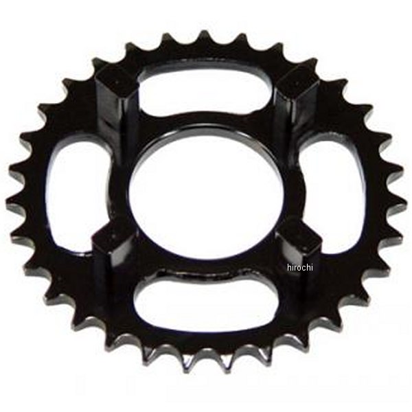 02-07-0026 SP武川 スチール製ドリブンスプロケット 35T