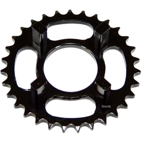 02-07-0027 SP武川 スチール製ドリブンスプロケット 36T