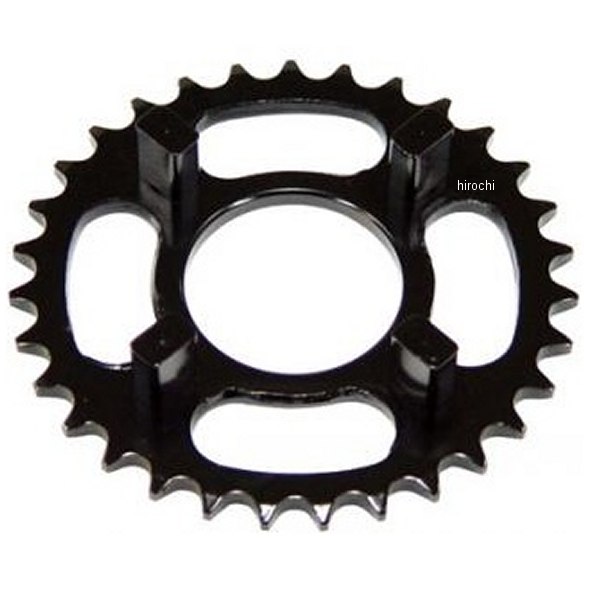 02-07-0028 SP武川 スチール製ドリブンスプロケット 38T