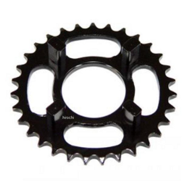 02-07-0029 SP武川 スチール製ドリブンスプロケット 41T