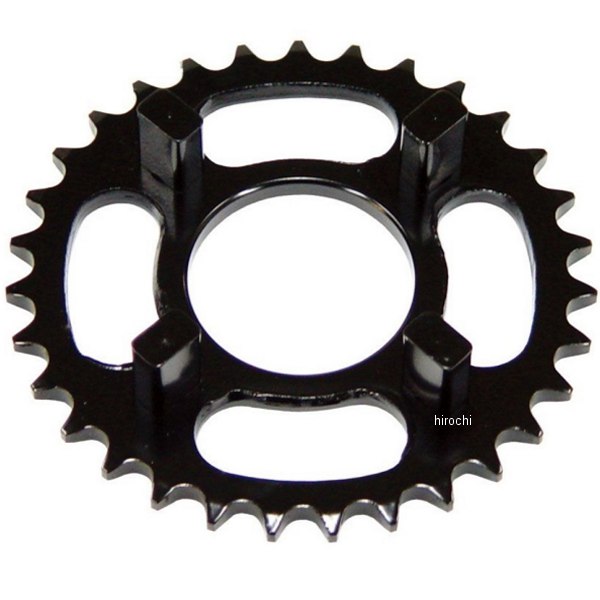 02-07-0031 SP武川 スチール製ドリブンスプロケット 31T