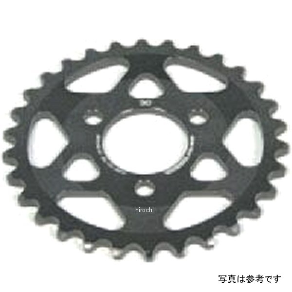 02-07-0081 SP武川 ドリブンスプロケット 33T  モンキー