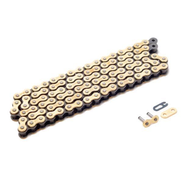 02-07-0134 SP武川 G&B ドライブチェーン 86 リンク KLX110 汎用