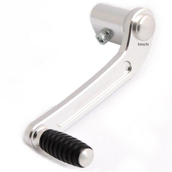 02-08-0046 SP武川 アルミ削り出しチェンジペタル モンキーFI車