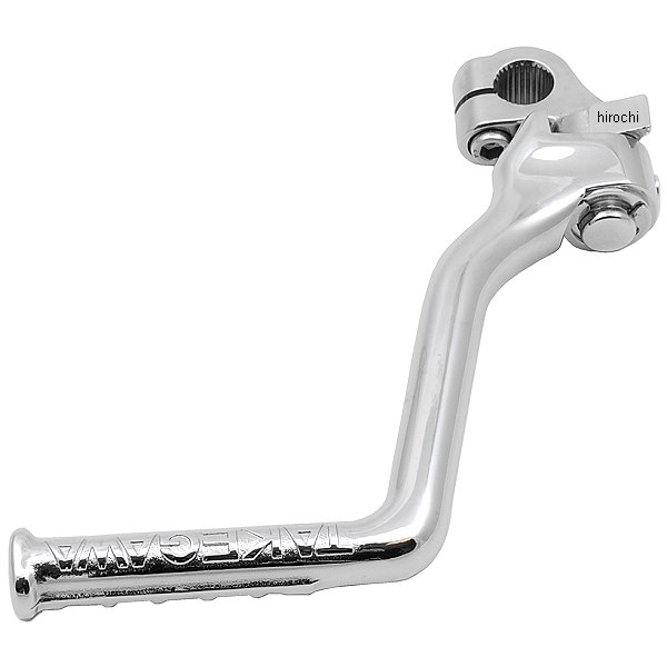 02-08-0049 SP武川 ZキックスターターアームASSY.