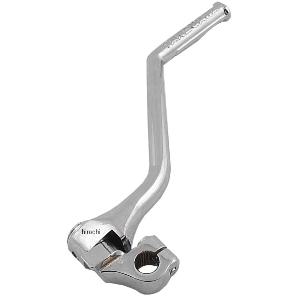 02-08-0052 SP武川 スチール鍛造キックスターターアーム モンキー