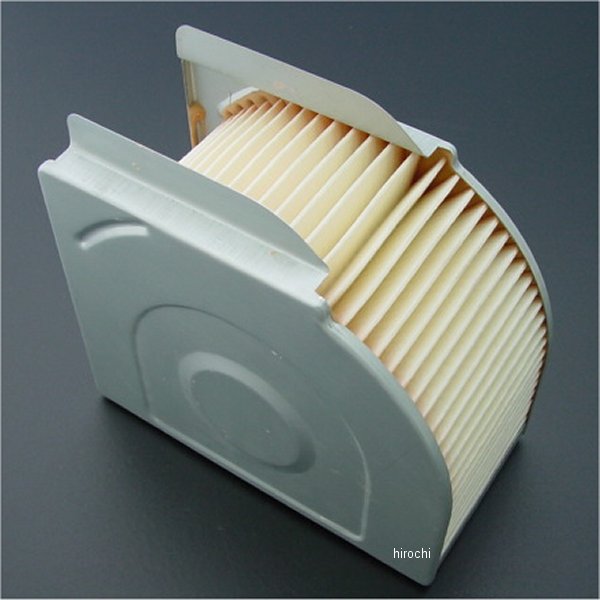 0200 ビーアールシー BRC エアフィルター CB400F、CB350F