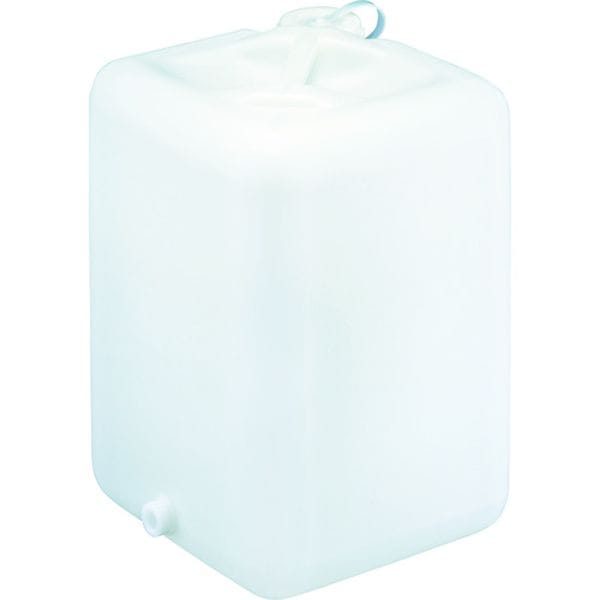 020038 836-6396 瑞穂化成工業(株) 瑞穂 正角20L＋3/8ソケット加工