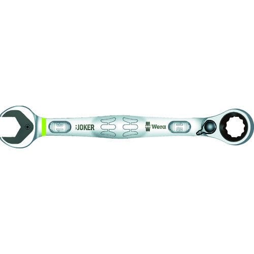 020073 819-5990 Wera社 Wera コンビネーションラチェットレンチ 18mm