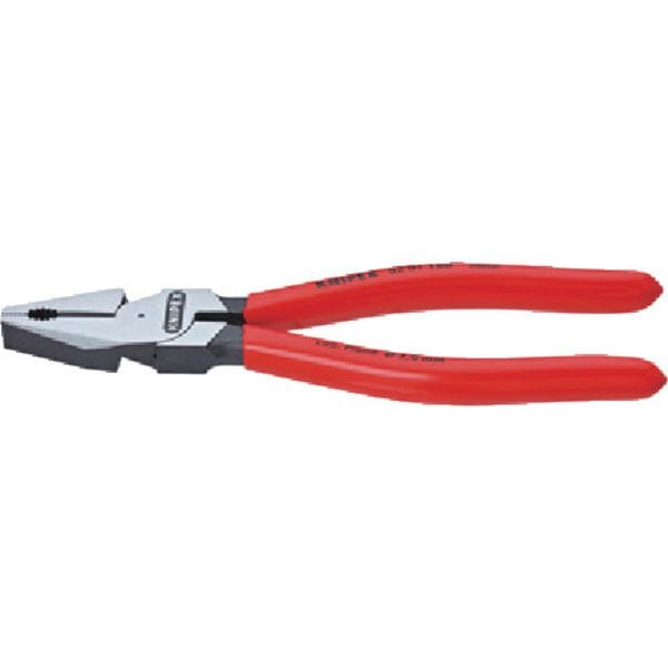 0201225 447-0184 KNIPEX社 KNIPEX 強力型ペンチ 225mm