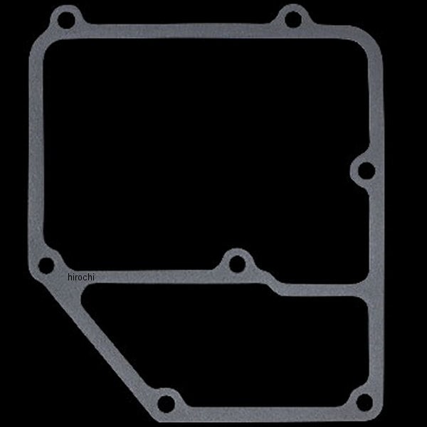 JGI-34917-90-F ジェームズ JAMES トランストップカバーガスケット Foamet 91年-98年ダイナ
