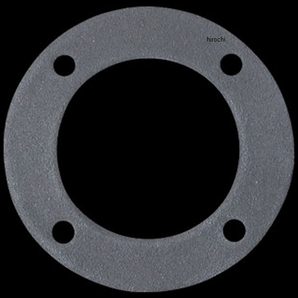 JGI-35169-52-F ジェームズ JAMES オイルシールリテーナーガスケット Foamet 52年-84年 XL