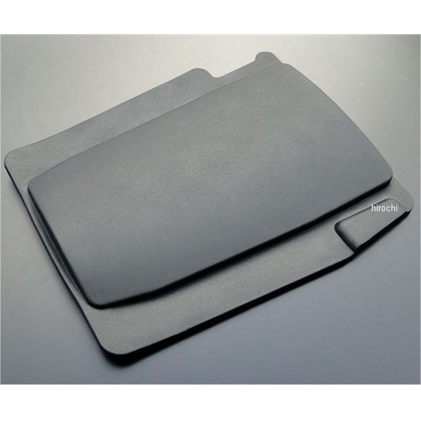 0203 ビーアールシー BRC ツールトレイ リッド (ツールケースの蓋) 純正と同じPP製 CB400F、CB350F