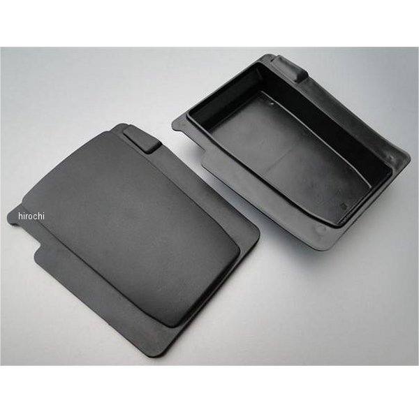 0205 ビーアールシー BRC ツールトレイセット フタ付き CB400F、CB350F