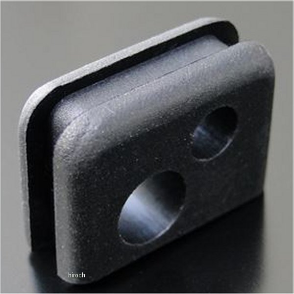 0211 ビーアールシー BRC ダイナモカバー(A)配線出口用ゴム CB400F、CB350F