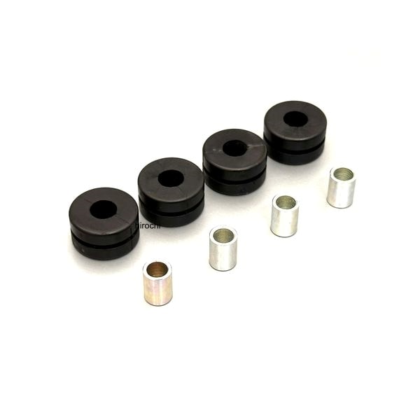 0212 ビーアールシー BRC エアクリーナーケースダンパーカラーセット CB400F