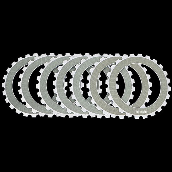 ERCP-100 ベルト ドライブ Belt Drives BDL ベルトキット用クラッチプレートセット