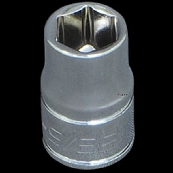 DNB2-9/32 ディーン DEEN 1/4SQ インチソケット 9/32インチ