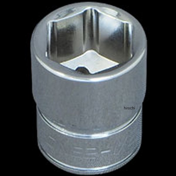 DNB2-1/2 ディーン DEEN 1/4SQ インチソケット 1/2インチ