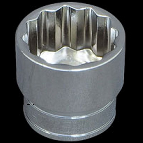 DNB3-7/8W ディーン DEEN 3/8SQ 12角インチソケット 7/8インチ