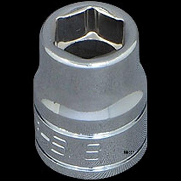 DNB3-3/8 ディーン DEEN 3/8SQ インチソケット 3/8インチ