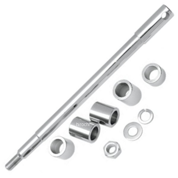 0214-0570 DRAG フロント アクスルキット 86年-99年 FLST