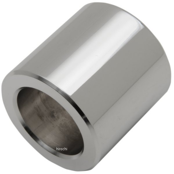 0214-0883 DRAG ホイールスペーサー 05年-20年 XL 右リア クローム 40930-05