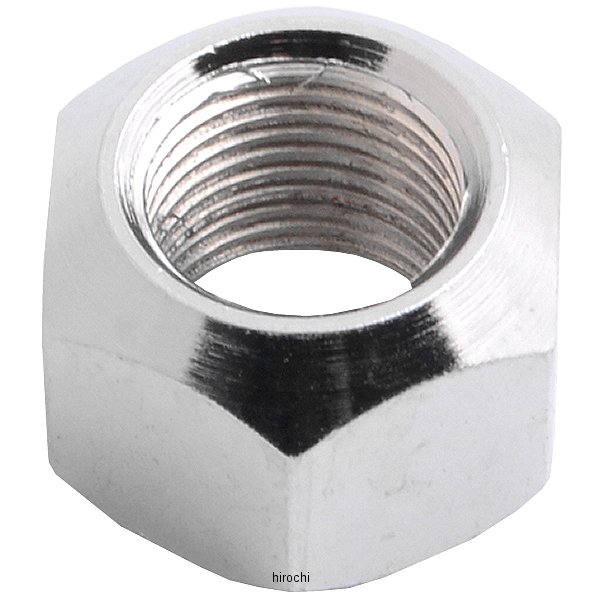 0214-0884 DRAG アクスルナット フロント 内径5/8インチ 外径9/16インチ 幅15/16インチ 7813A