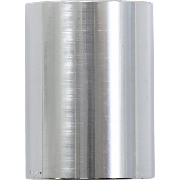 0214-1972 DRAG Specialties ドラックスペシャリティー SPACER AXL C LFT 40981-00