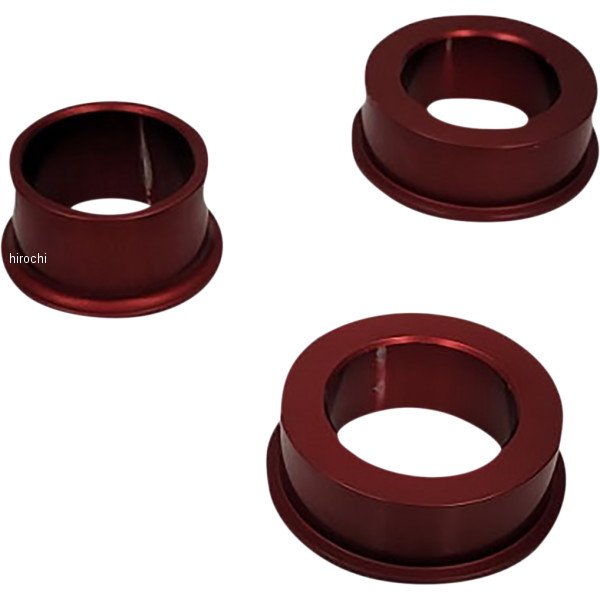0214-2126 DCWS-032 ドリブンレーシング Driven Racing WHEEL SPACER CAPT. RSV4