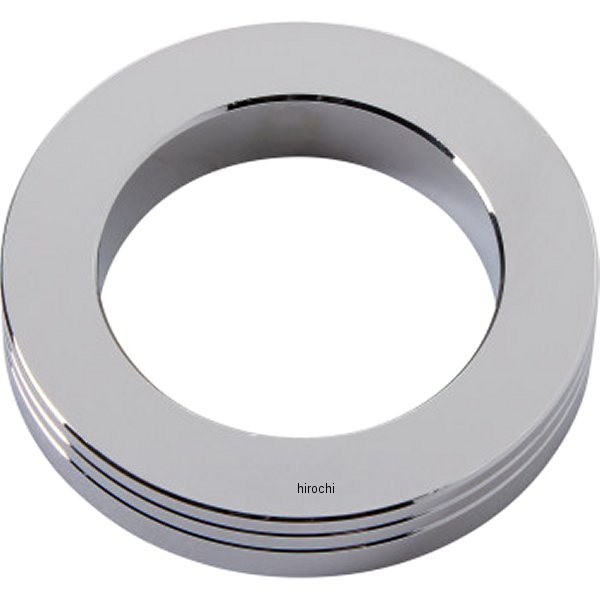 0214-2716 DRAG アクスルスペーサー リア左 0.28インチ